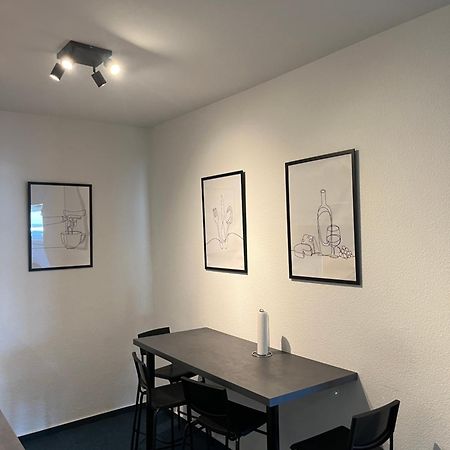 Bm Rooms - Bamberger Gemuetlichkeit Ngoại thất bức ảnh