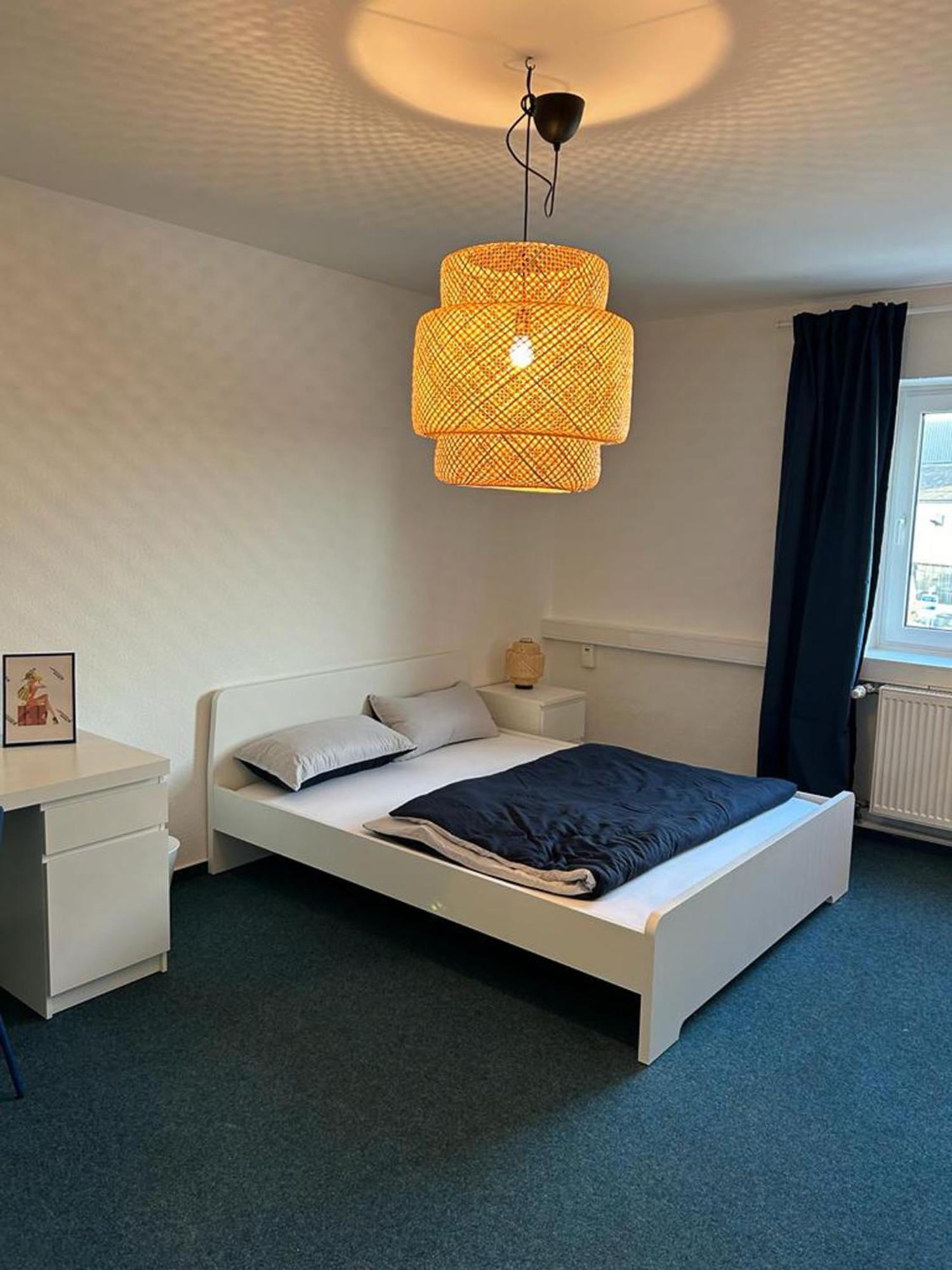 Bm Rooms - Bamberger Gemuetlichkeit Ngoại thất bức ảnh