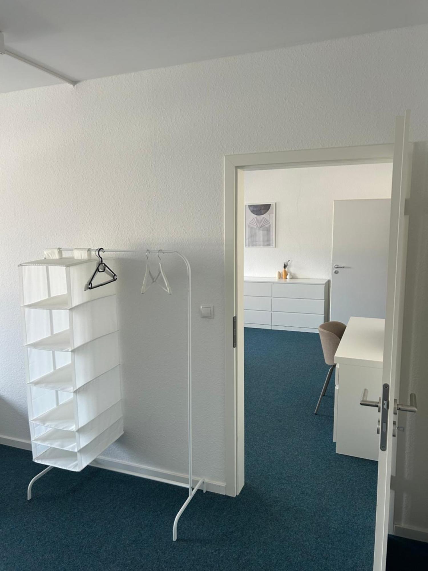 Bm Rooms - Bamberger Gemuetlichkeit Ngoại thất bức ảnh