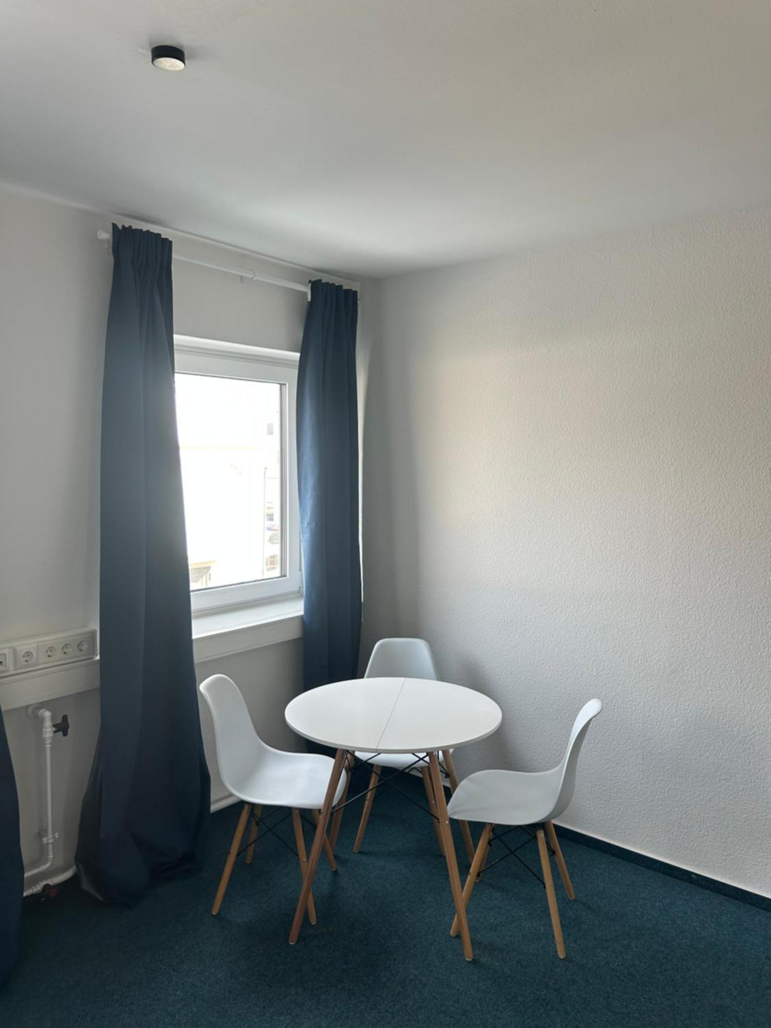 Bm Rooms - Bamberger Gemuetlichkeit Ngoại thất bức ảnh