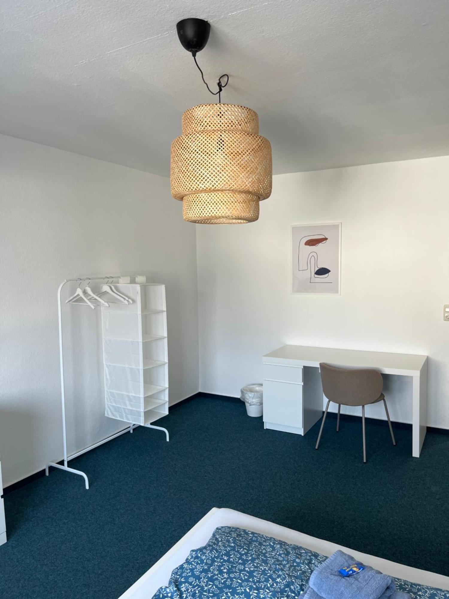 Bm Rooms - Bamberger Gemuetlichkeit Ngoại thất bức ảnh