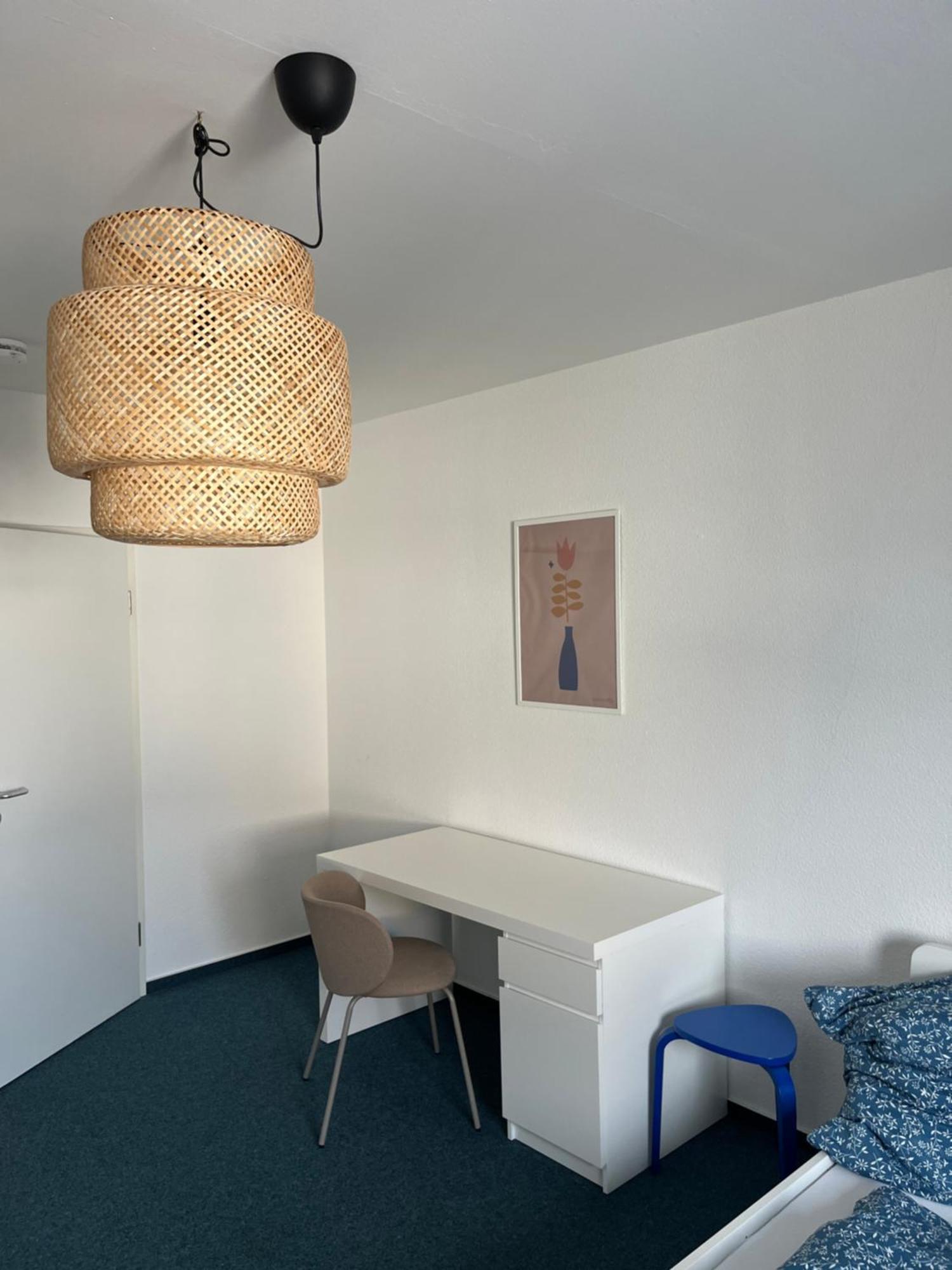 Bm Rooms - Bamberger Gemuetlichkeit Ngoại thất bức ảnh