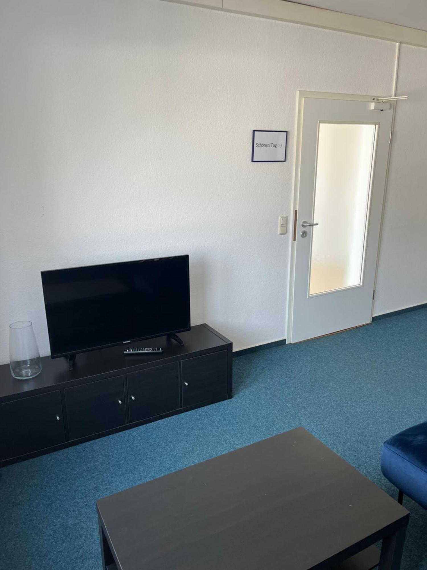 Bm Rooms - Bamberger Gemuetlichkeit Ngoại thất bức ảnh