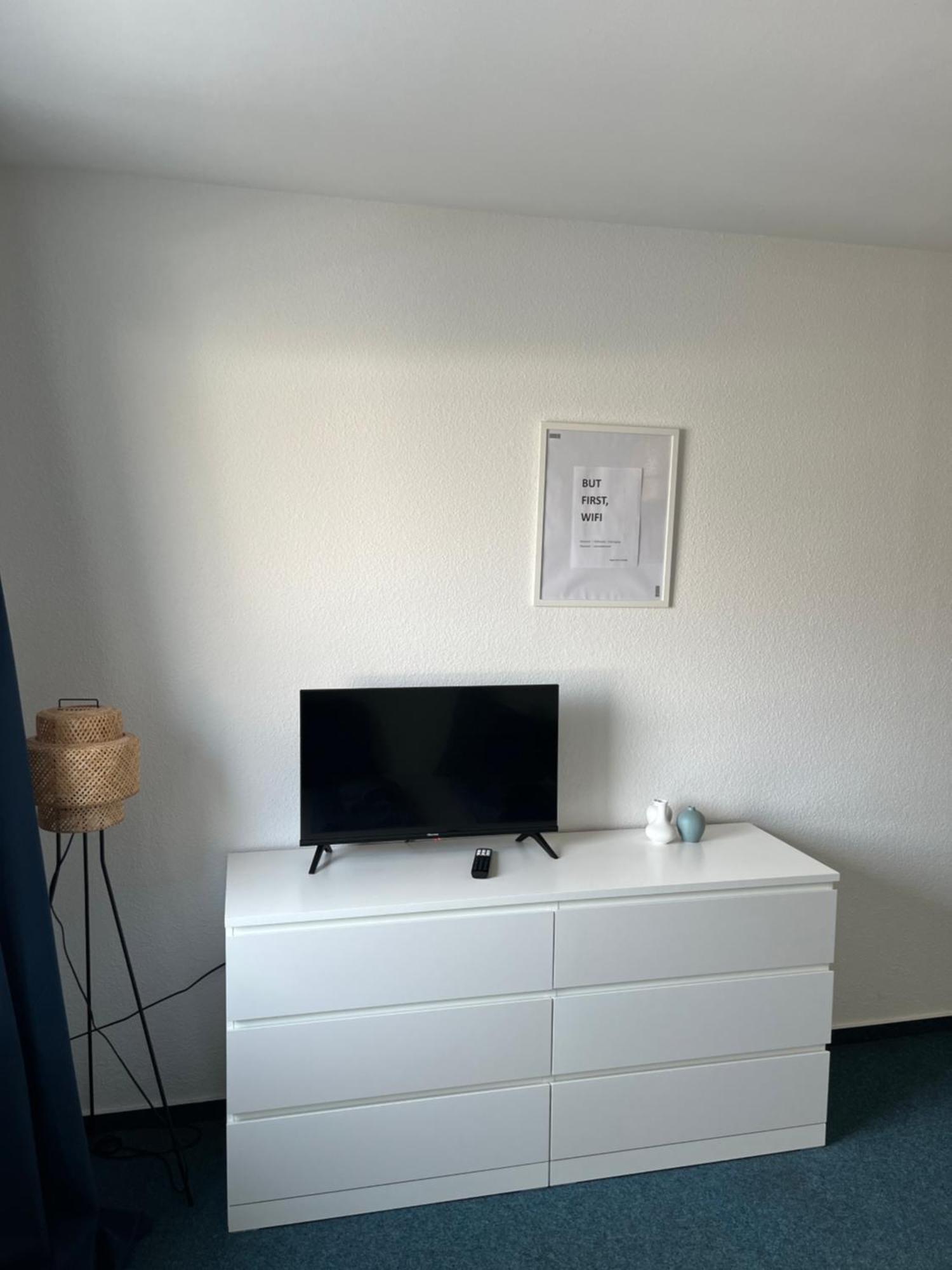 Bm Rooms - Bamberger Gemuetlichkeit Ngoại thất bức ảnh