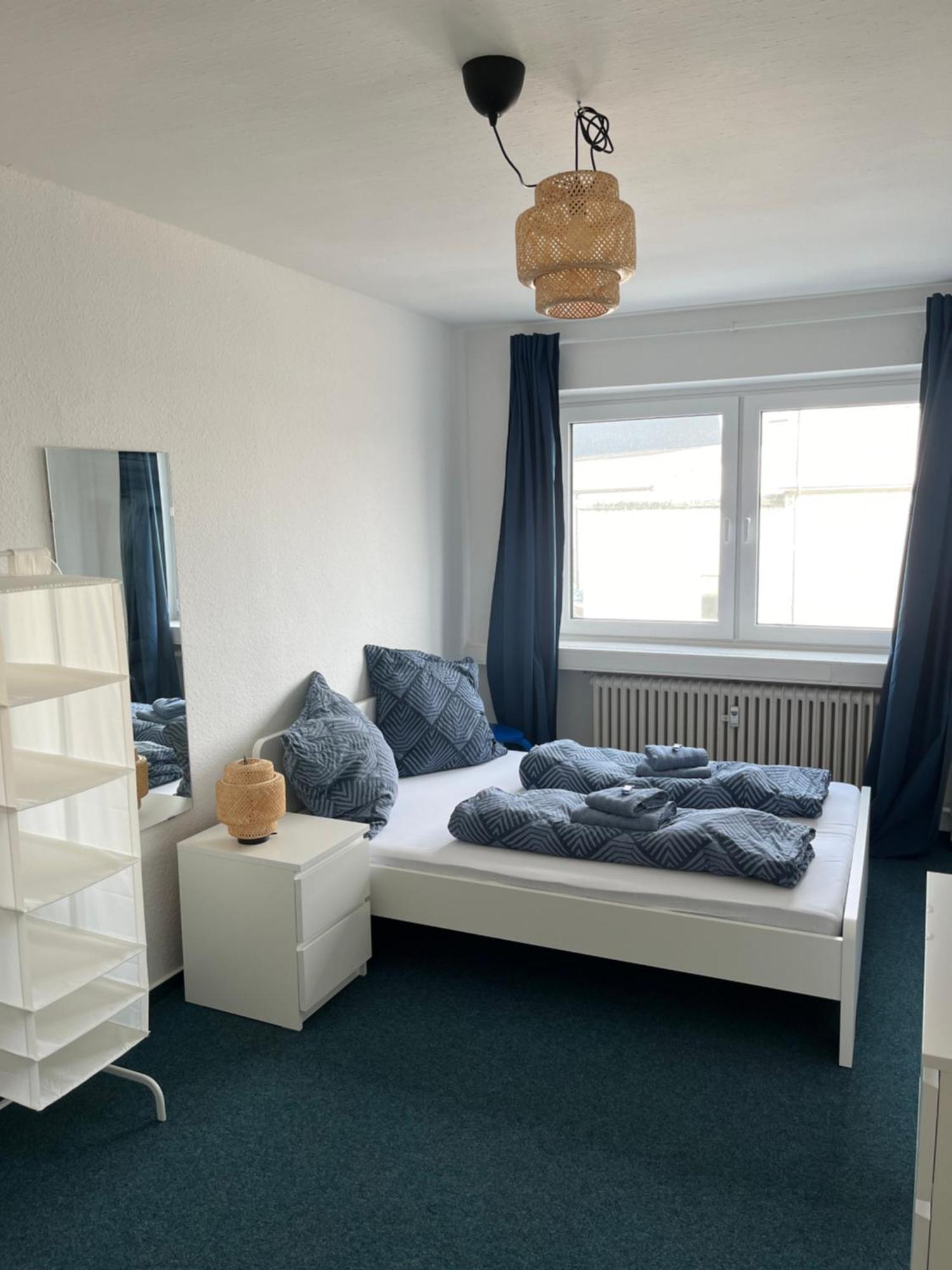 Bm Rooms - Bamberger Gemuetlichkeit Ngoại thất bức ảnh